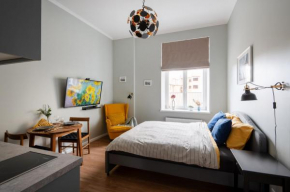 Historical House Apartment